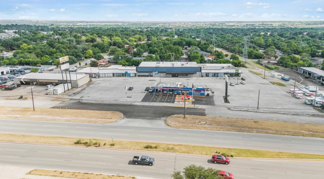 Bowie West Commerce Center